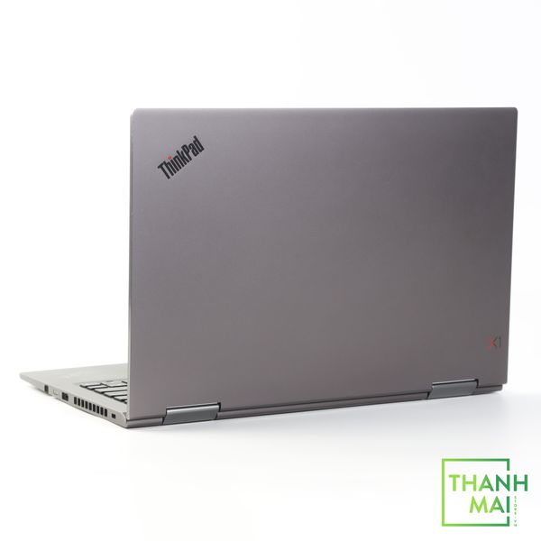 Laptop Lenovo ThinkPad X1 Yoga Gen 4 | Intel Core i5-8265U | Ram 16GB | SSD 512GB | 14
