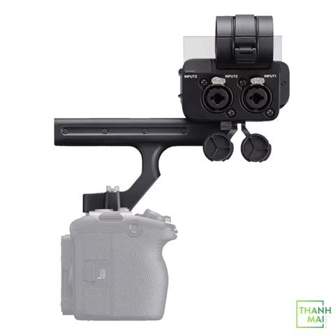 Tay cầm Sony XLR-H1 XLR | Chính hãng