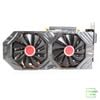 VGA XFX AMD RADEON RX 580 GTS Black Edition 8GB OC+ DDR5 ( RX-580P82 )