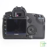 Máy ảnh Canon EOS 5D Mark II (Body)