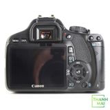 Máy Ảnh Canon EOS Kiss X4 kit 18-55mm F/3.5-5.6 IS II ( 550D )