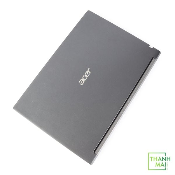 Laptop Acer Aspire 7 Gaming A715 41G R150 R7 3750H/ Ram 8GB/ SSD 512GB/ Card Đồ Hoạ GTX1650Ti 4GB/ Win 11