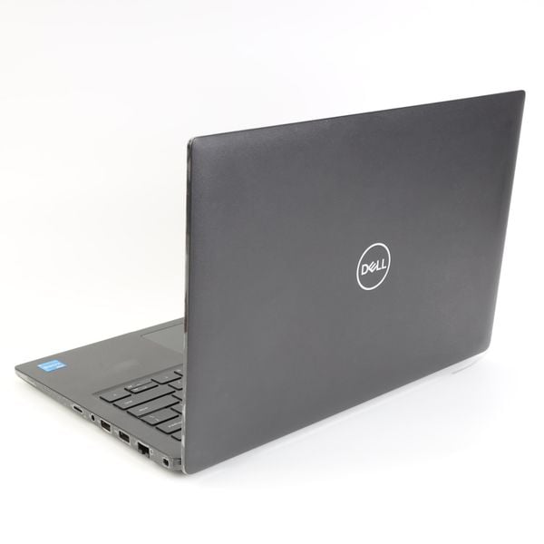 Laptop Dell Latitude 3420 | Intel Core i7-1165G7 | Ram 8GB | 256GB SSD | Intel Iris Xe Graphics | 14.0inch Full HD | Black