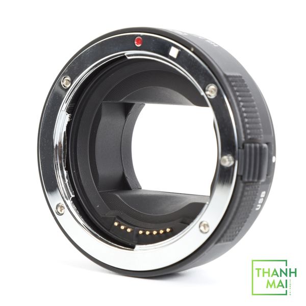 Ngàm chuyển Canon EF/EF-S HS sang Sony E-Mount