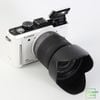Máy Ảnh Panasonic Lumix DMC-GF1 Kit Lumix G Vario 14-42mm F3.5-5.6 ASPH