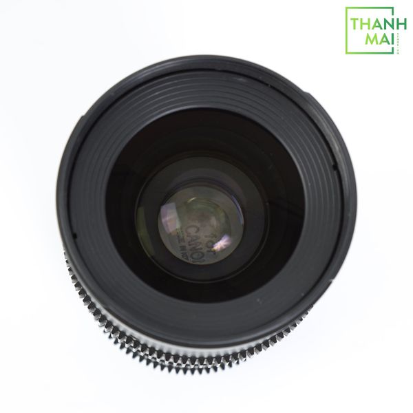 Ống kính samyang Rokinon 35mm