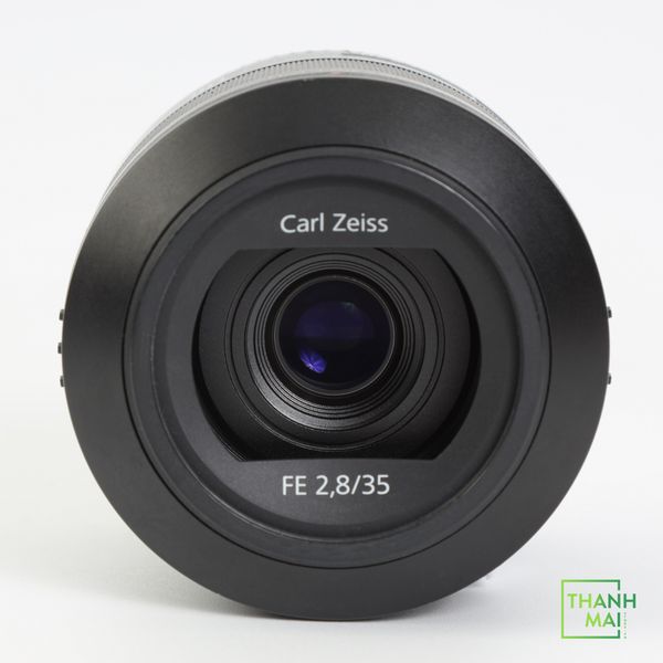 Ống kính Sony FE 35mm F/2.8 ZA