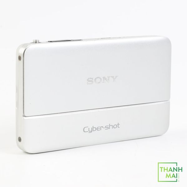 Máy Ảnh Sony CyberShot DSC-TX55 ( Silver )