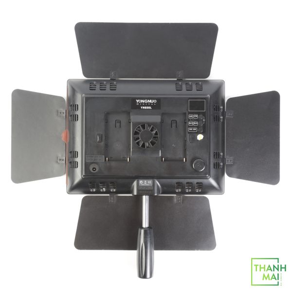 Đèn LED Yongnuo YN600L