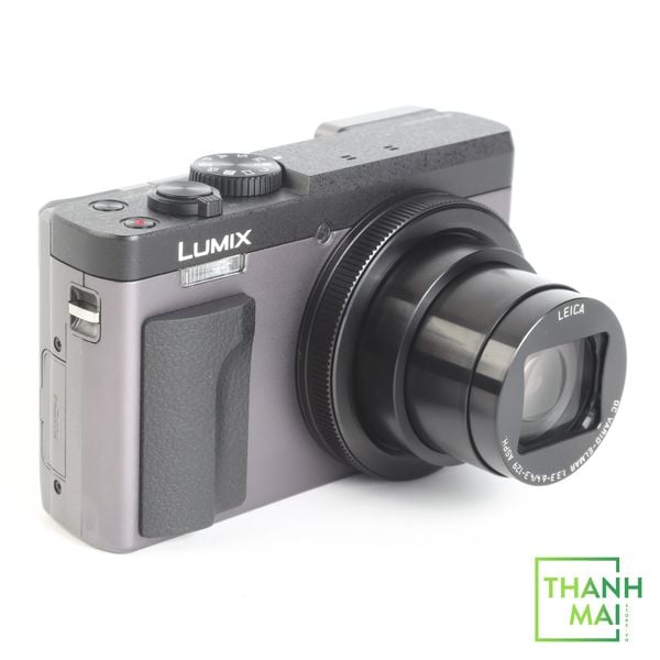 Máy Ảnh Panasonic Lumix DC-ZS70 ( Lumix TZ90 )