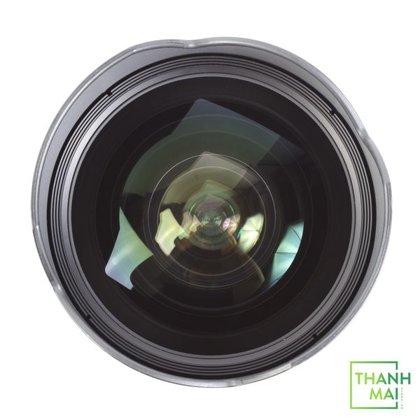 Ống kính Tokina AT-X 16-28mm F2.8 Pro FX For Canon