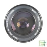 Ống kính MF Canon Lens FL 35mm F2.5 ( Ngàm FD )