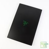 Laptop Razer Blade 15 Advanced model (2021) RZ09-0409 | I9 11900H | Ram 32GB | SSD 2TB | RTX 3080 ( 8GB ) | 15.6inch 4K Touch 60Hz
