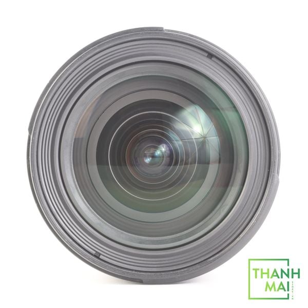 Ống kính Canon EF 24-70mm f/4L IS USM