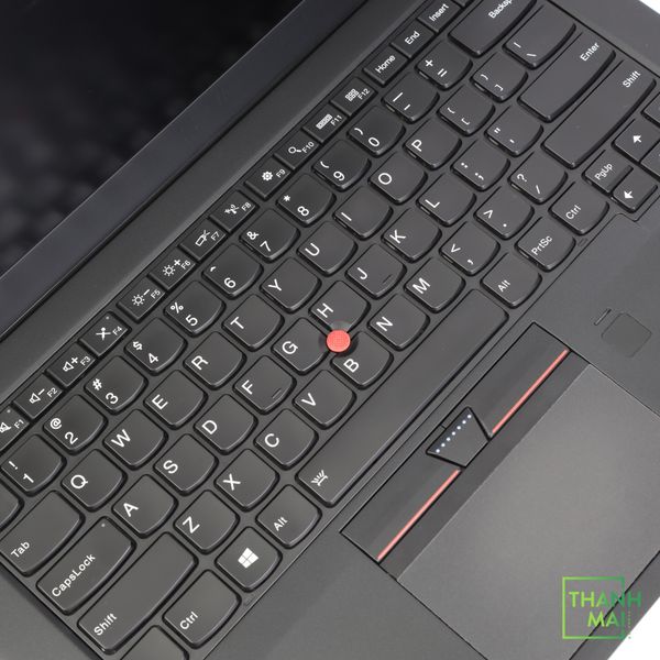 Laptop ThinkPad T460s core i7-6600U/ Ram 8GB/ SSD 256GB/ 14.0inch 2K