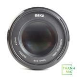 Ống kính Meike 85mm F1.8 Auto Focus For Canon