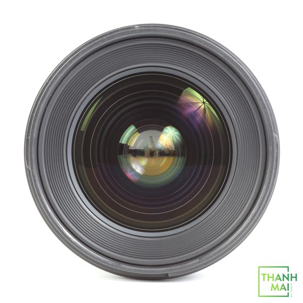 Ống kính Sigma 24mm f/1.4 DG HSM Art For Canon