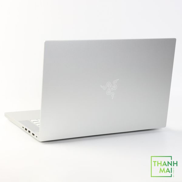 Laptop Razer Blade 15 Base Model Early 2020 Rz09 - 0328 | i7 - 10750H | Ram 16GB | SSD 512GB | NVDIA GeForce RTX 2070 with Max-Q Design 8GB | 15.6 inch 4K OLED