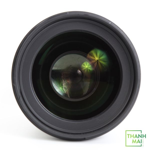 Ống kính Sigma 50mm F/1.4 DG HSM Art For Canon