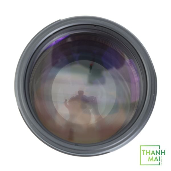 Ống Kính Canon EF 200mm F/2.8L II