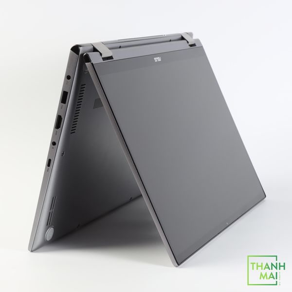 Laptop Asus Zenbook UX562IQ-Q507IQ/ Ryzen 7 4700U/ Ram 8GB/ SSD 256GB/ VGA MX350/ 15.6
