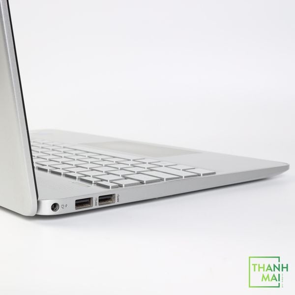 Laptop HP 15s fq2027TU | Intel Core i5 - 1135G7 | Ram 8GB | SSD 512GB | 15.6 inch FHD | Win10