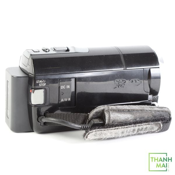 Máy quay phim cầm tay Sony HandyCam HDR-PJ10E