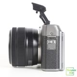 Máy ảnh Fujifilm X-A5 + XC 15-45mm F3.5-5.6 OIS PZ