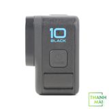 Camera Hành Trình Gopro 10 Black