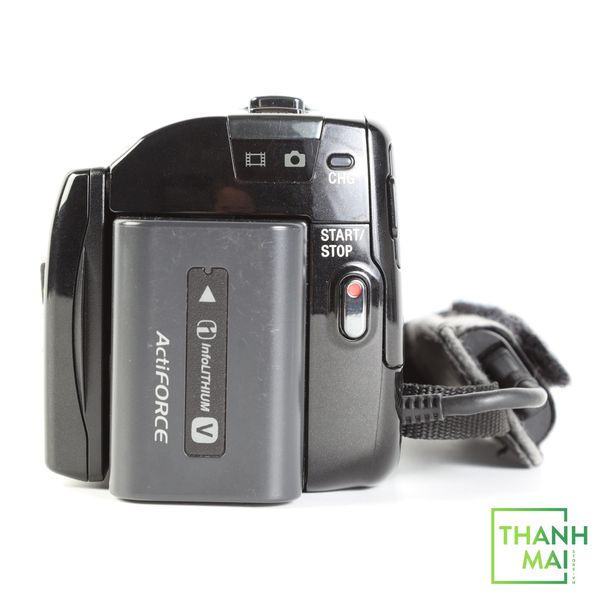 Máy quay phim HD Sony HDR-XR160E