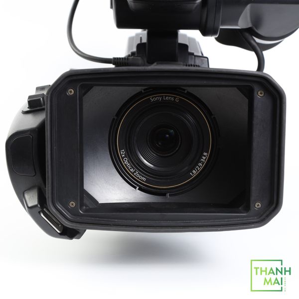 Máy quay phim chuyên dụng Sony HXR-MC2500