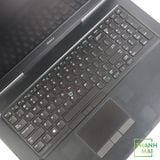 Laptop Dell Precision 7720 | Intel Core i7-7820HQ | Ram 64GB | SSD 1TB + SSD 512GB | Card NVIDIA Quadro P3000 6GB | 17.3
