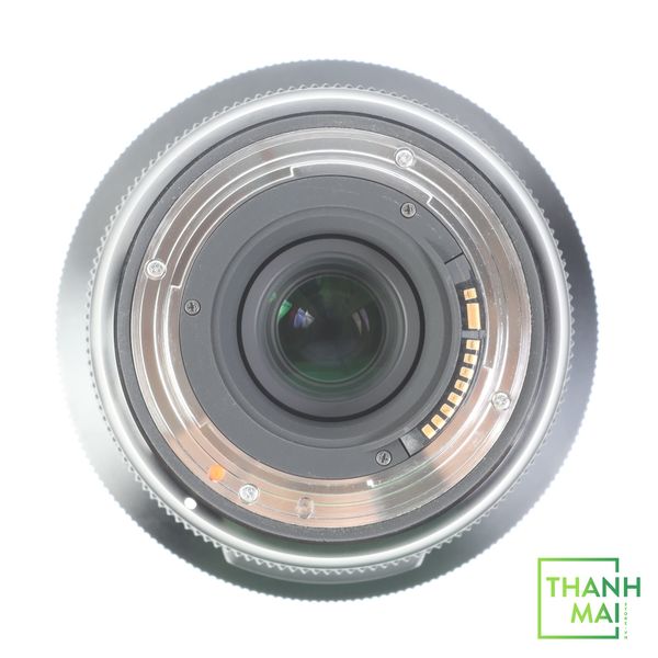 Ống kính Sigma 12-24mm f/4 DG HSM ART For Canon