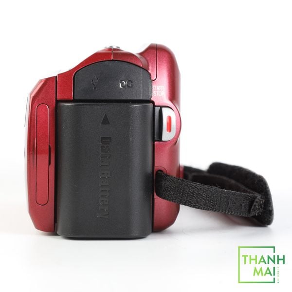 Máy Quay Phim JVC Everio GZ-MG750 80GB HDD