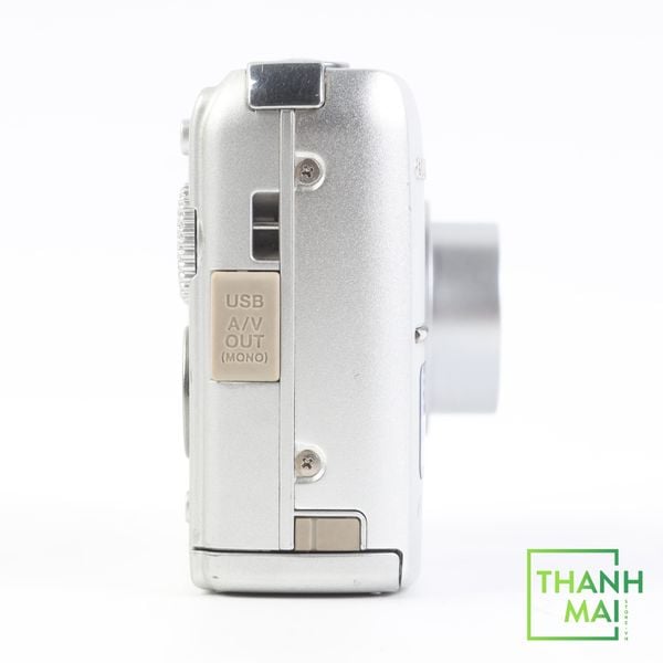 Máy Ảnh Olympus FE-180