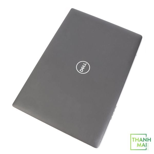 Laptop Dell Latitude 3420 | Intel Core i7-1165G7 | Ram 8GB | 256GB SSD | Intel Iris Xe Graphics | 14.0inch Full HD | Black