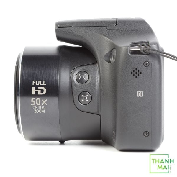 Máy ảnh Canon Powershot SX530 HS