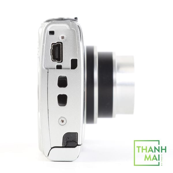 Máy Ảnh Canon Powershot A2500