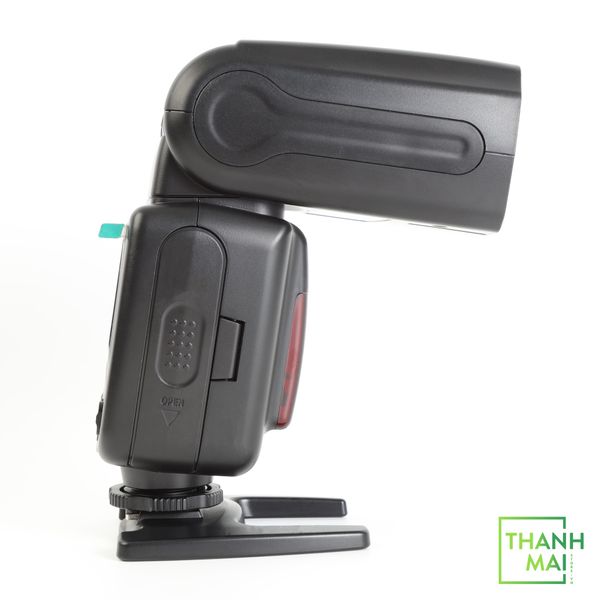 Đèn Flash Neewer Speedlite with 2.4G Wireless System and 15 Channel Transmitter