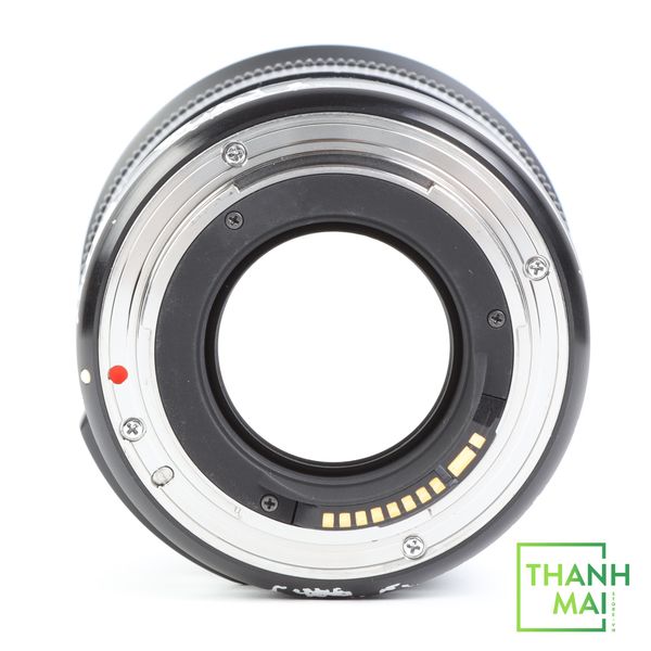 Ống kính Sigma 24mm f/1.4 DG HSM Art For Canon