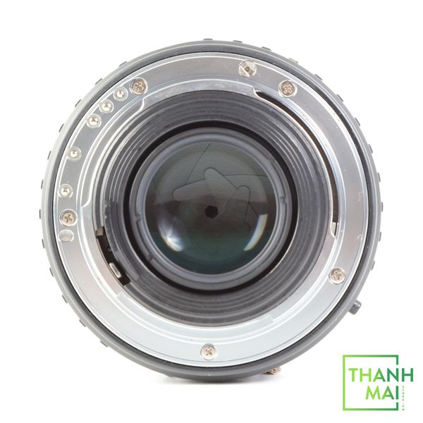 Ống Kính Pentax SMC Pentax-F 50mm F1.7