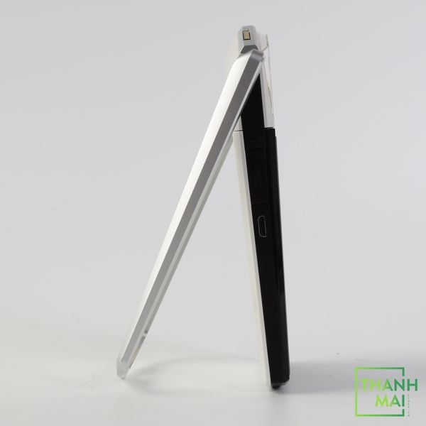 Máy Ảnh Casio Exilim EX-TR80 ( White )