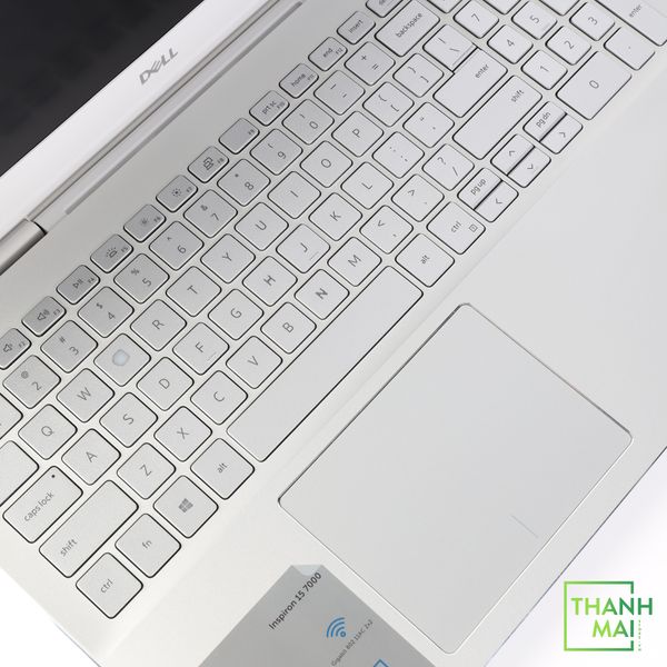 Laptop Dell Inspiron 7591 | i5 - 9300H | Ram 16GB | 512GB | 15.6 Full HD IPS, 100% sRGB | Win10