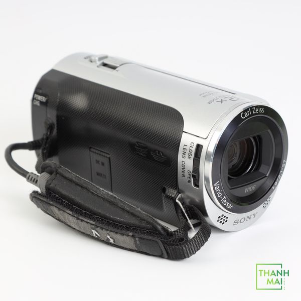 Máy quay phim cầm tay Sony Handycam HDR-CX220E