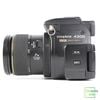 Máy ảnh KONICA MINOLTA DIMAGE A200