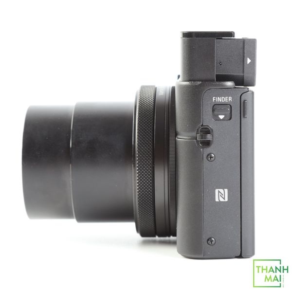 Máy ảnh Sony Cyber-shot DSC-RX100 Mark IV