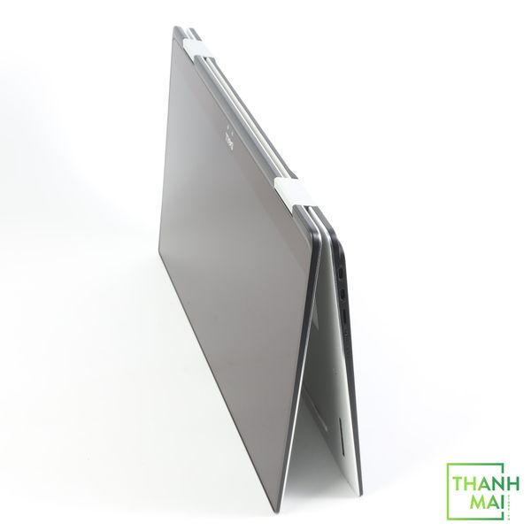 Laptop Dell XPS 15-9575 2-in-1 | Intel Core i7-8705G | Ram 16GB | SSD 256GB | Radeon™ RX Vega M 4GB | 15.6