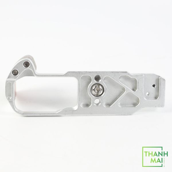 L-Plate Grip For Nikon Z - FC