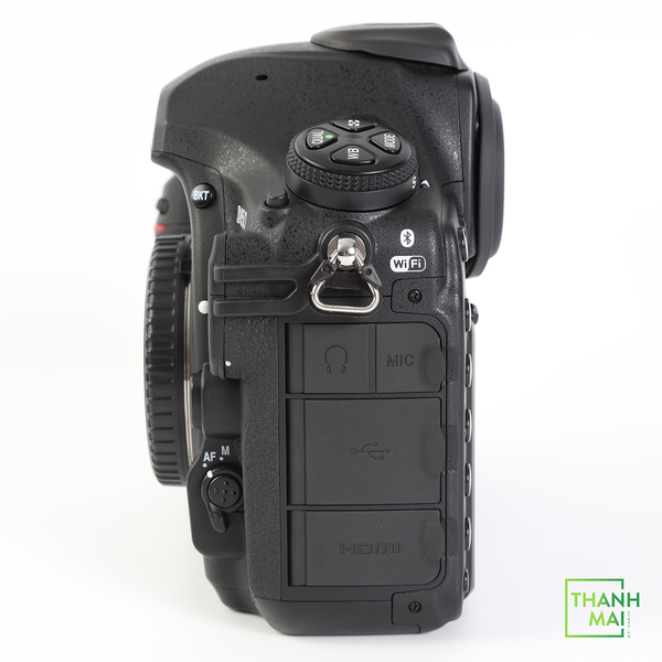 Máy Ảnh Nikon D850
