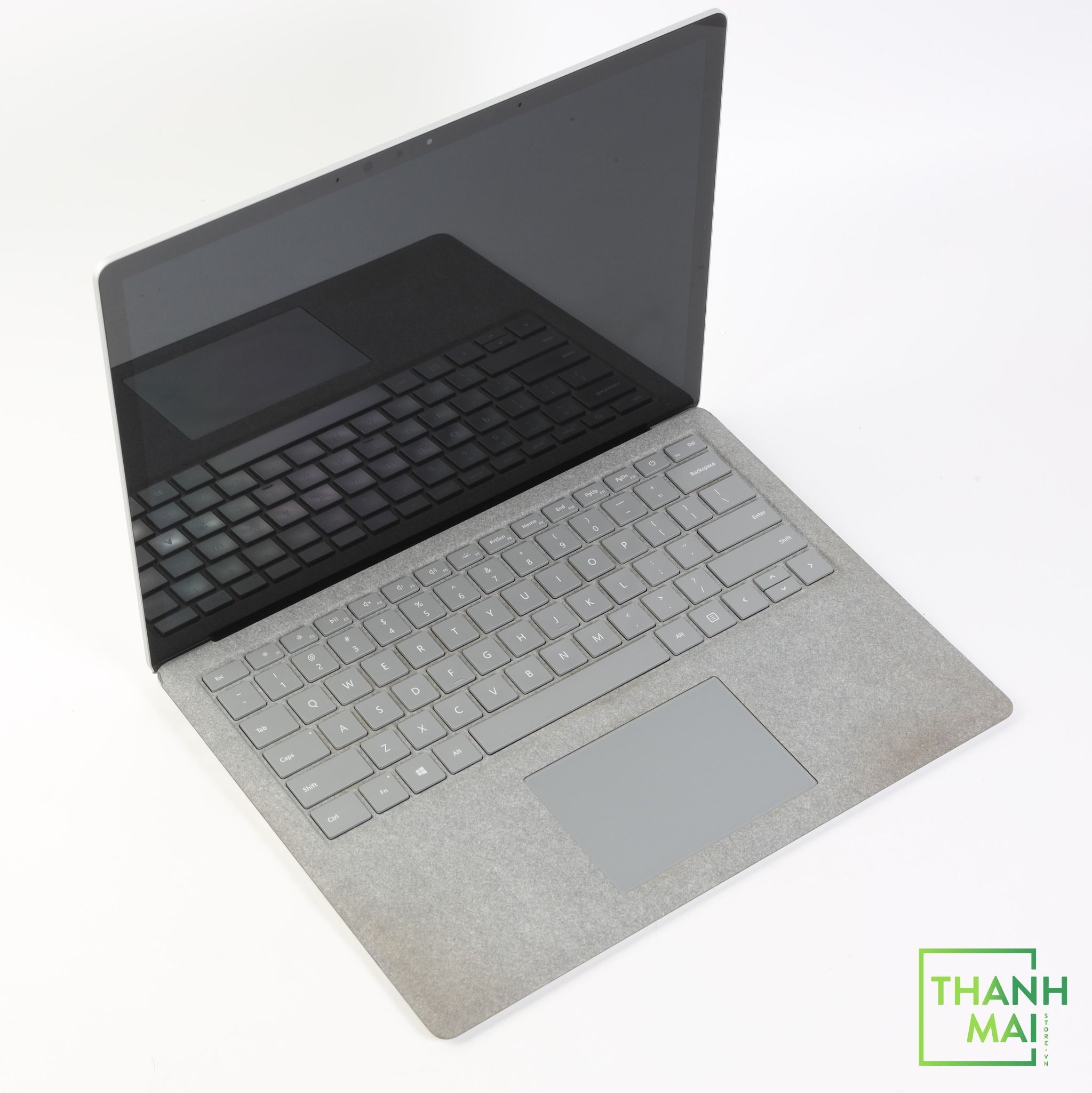 Surface Laptop Intel Core i5-7200U Ram 8GB SSD 256GB